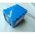 14.8V deep cycle lithium ion battery  packs